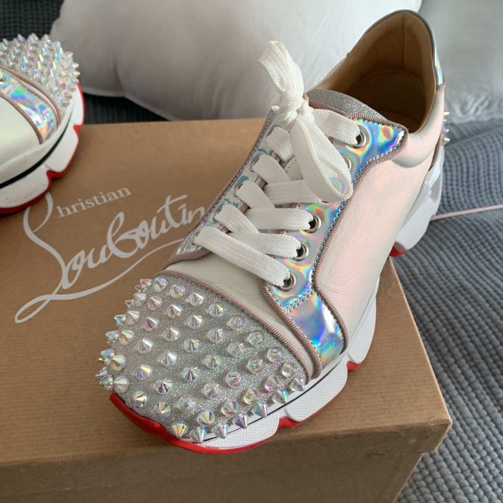 Christian Louboutin Sneakers